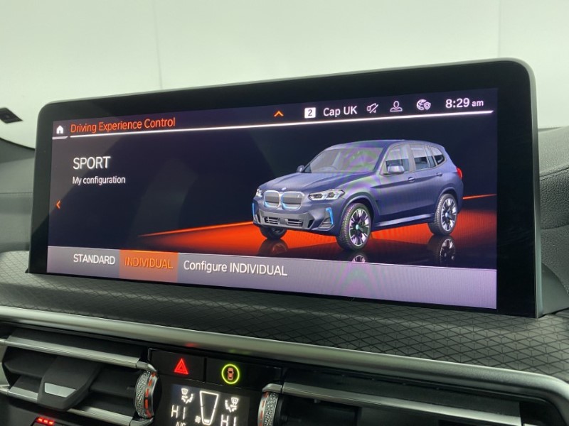 Used BMW iX3 2023 for sale - 77124126: Photo 29