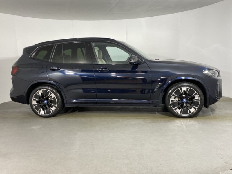 Used BMW iX3 2023 for sale - 77124126: Photo 3