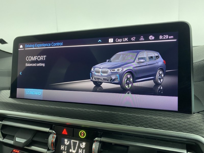 Used BMW iX3 2023 for sale - 77124126: Photo 30