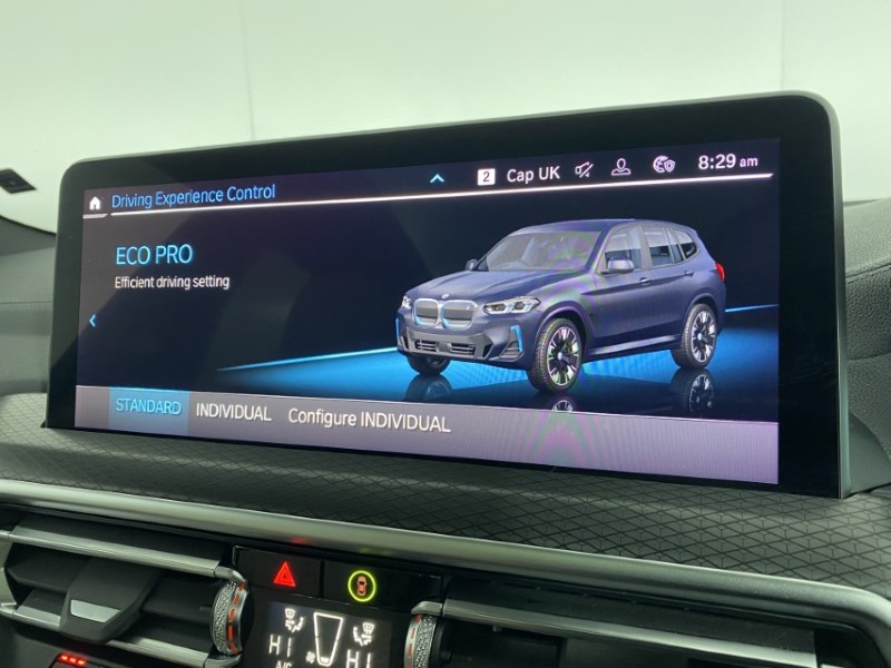 Used BMW iX3 2023 for sale - 77124126: Photo 31