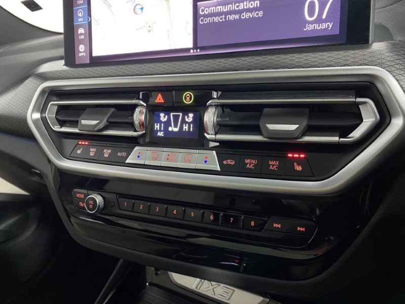 Used BMW iX3 2023 for sale - 77124126: Photo 32