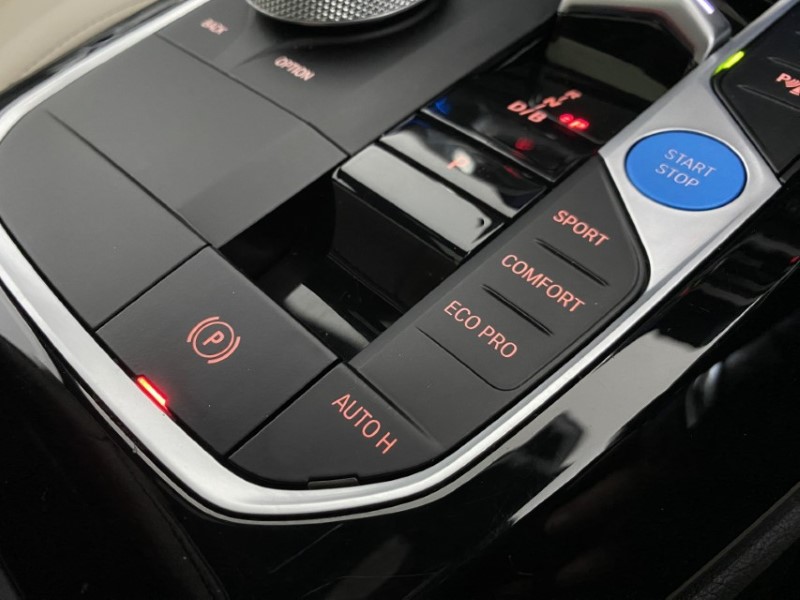 Used BMW iX3 2023 for sale - 77124126: Photo 35