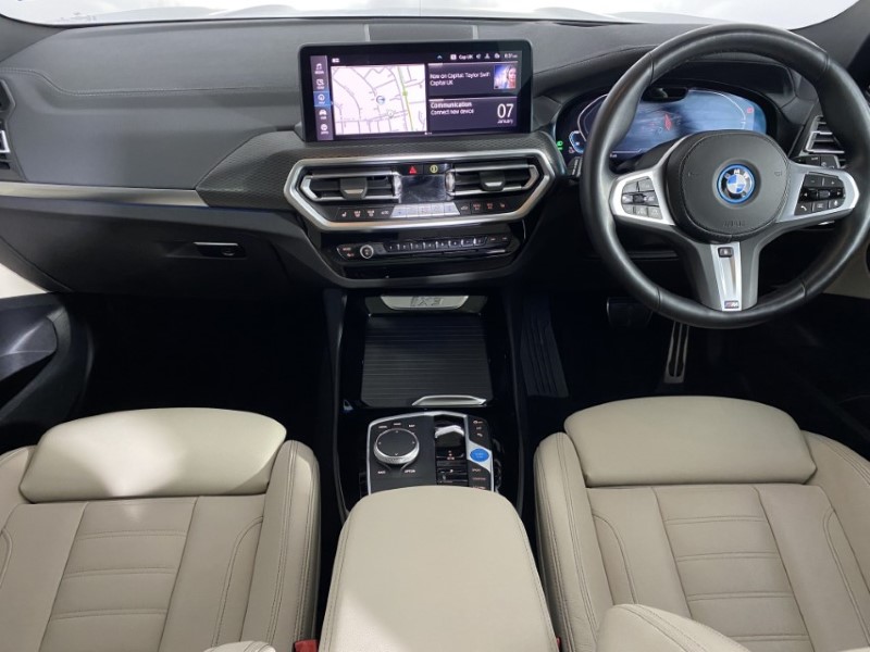 Used BMW iX3 2023 for sale - 77124126: Photo 4
