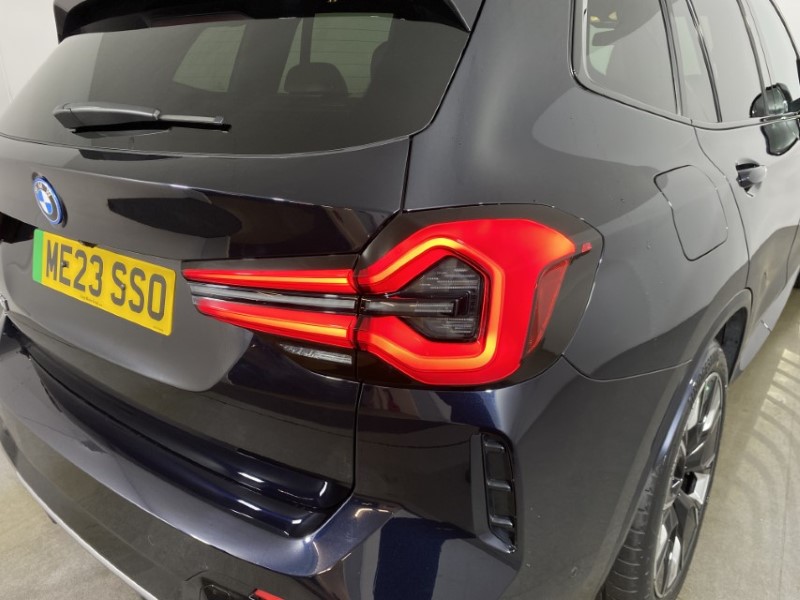 Used BMW iX3 2023 for sale - 77124126: Photo 42