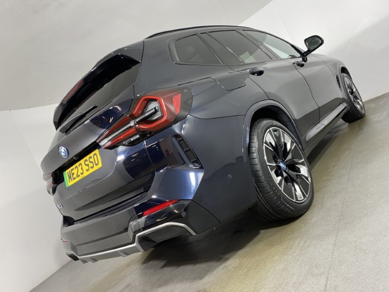 Used BMW iX3 2023 for sale - 77124126: Photo 43