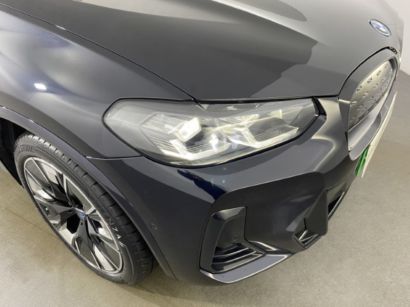 Used BMW iX3 2023 for sale - 77124126: Photo 49