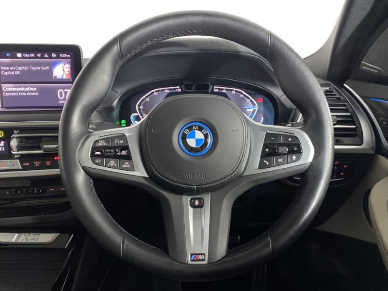 Used BMW iX3 2023 for sale - 77124126: Photo 5