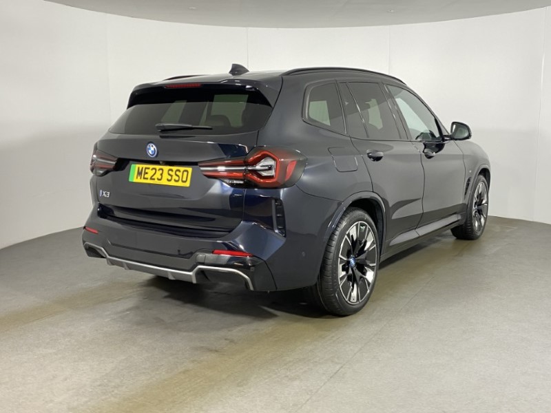 Used BMW iX3 2023 for sale - 77124126: Photo 53