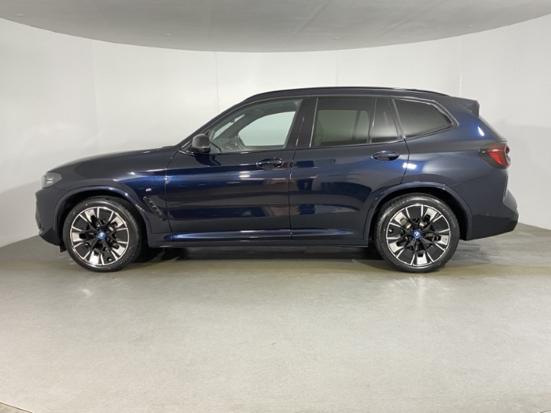 Used BMW iX3 2023 for sale - 77124126: Photo 54