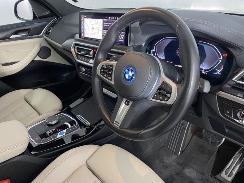 Used BMW iX3 2023 for sale - 77124126: Photo 6