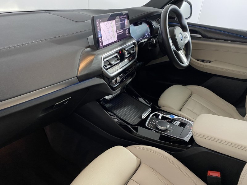 Used BMW iX3 2023 for sale - 77124126: Photo 7