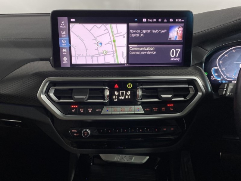 Used BMW iX3 2023 for sale - 77124126: Photo 8