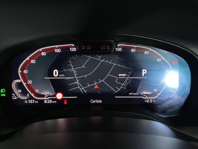 Used BMW iX3 2023 for sale - 77124126: Photo 9