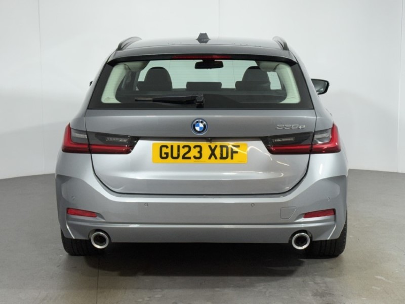 Used BMW 3 Series 2023 for sale - 77602068: Photo 15