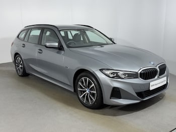 Used BMW 3 Series 2023 for sale - 77602068: Photo