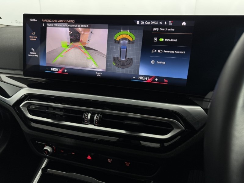 Used BMW 3 Series 2023 for sale - 77602068: Photo 33