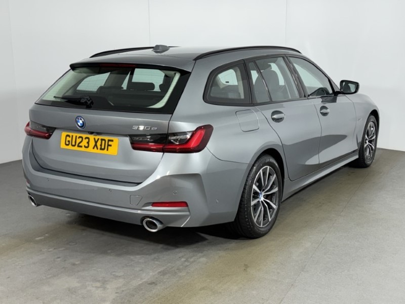 Used BMW 3 Series 2023 for sale - 77602068: Photo 47
