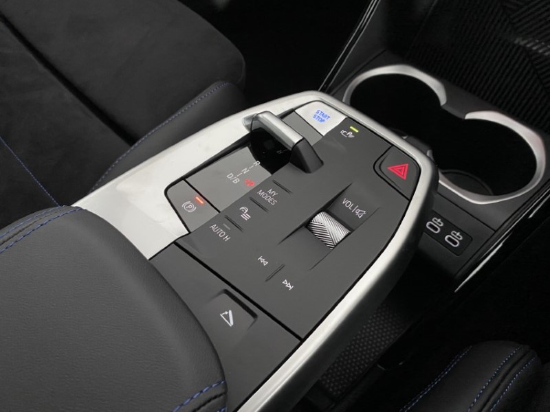 Used BMW iX1 2025 for sale - 76981968: Photo 10