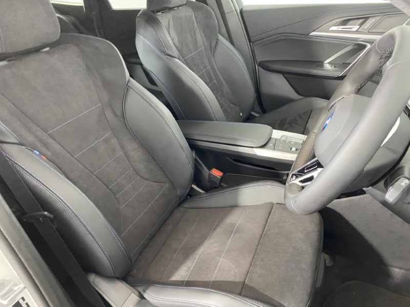 Used BMW iX1 2025 for sale - 76981968: Photo 11