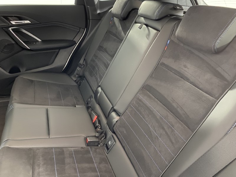 Used BMW iX1 2025 for sale - 76981968: Photo 12