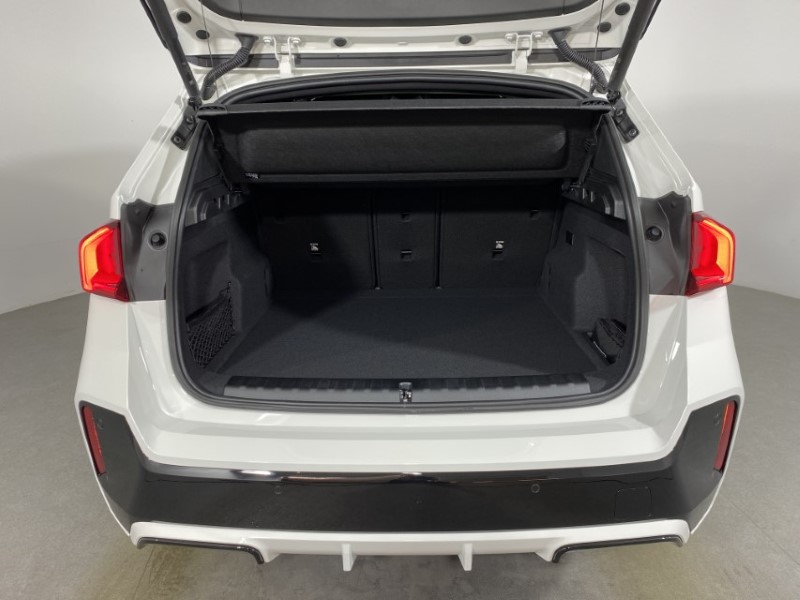 Used BMW iX1 2025 for sale - 76981968: Photo 13