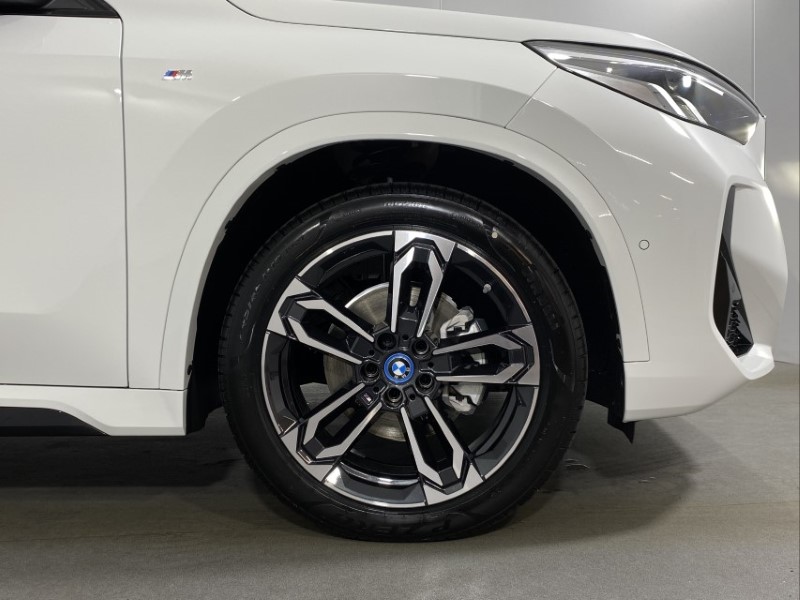 Used BMW iX1 2025 for sale - 76981968: Photo 14