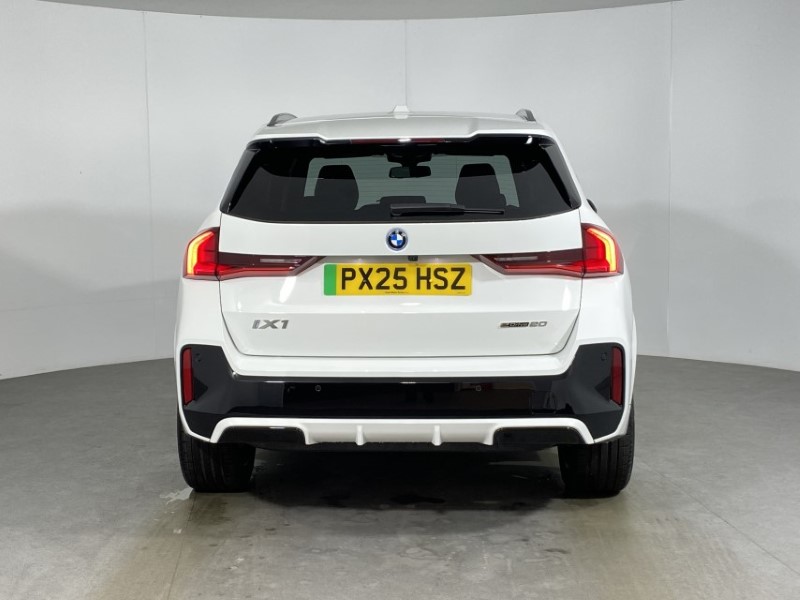 Used BMW iX1 2025 for sale - 76981968: Photo 15