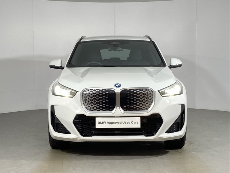 Used BMW iX1 2025 for sale - 76981968: Photo 16