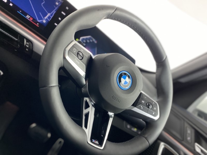 Used BMW iX1 2025 for sale - 76981968: Photo 17