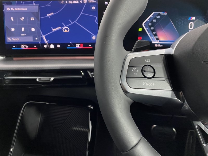 Used BMW iX1 2025 for sale - 76981968: Photo 18