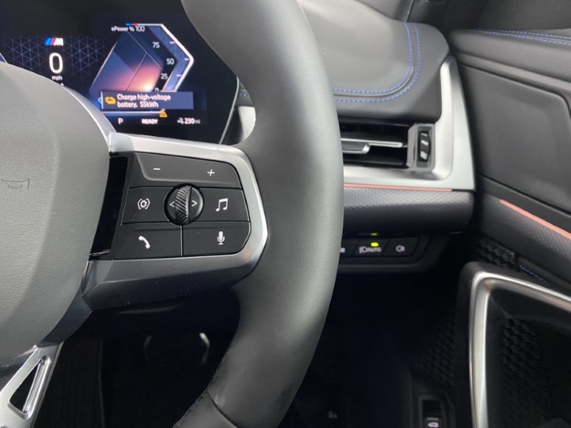 Used BMW iX1 2025 for sale - 76981968: Photo 19