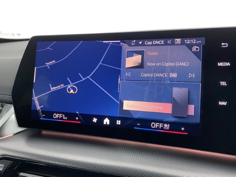 Used BMW iX1 2025 for sale - 76981968: Photo 21