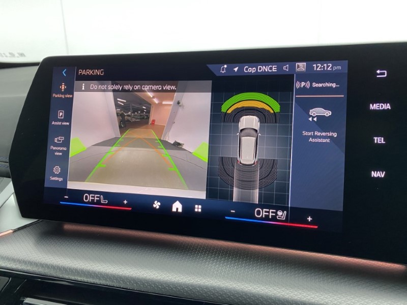 Used BMW iX1 2025 for sale - 76981968: Photo 22