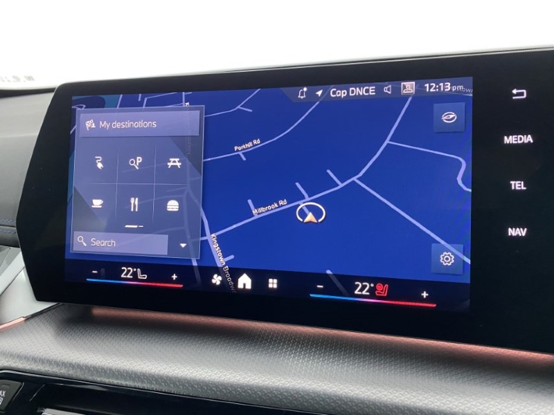 Used BMW iX1 2025 for sale - 76981968: Photo 23