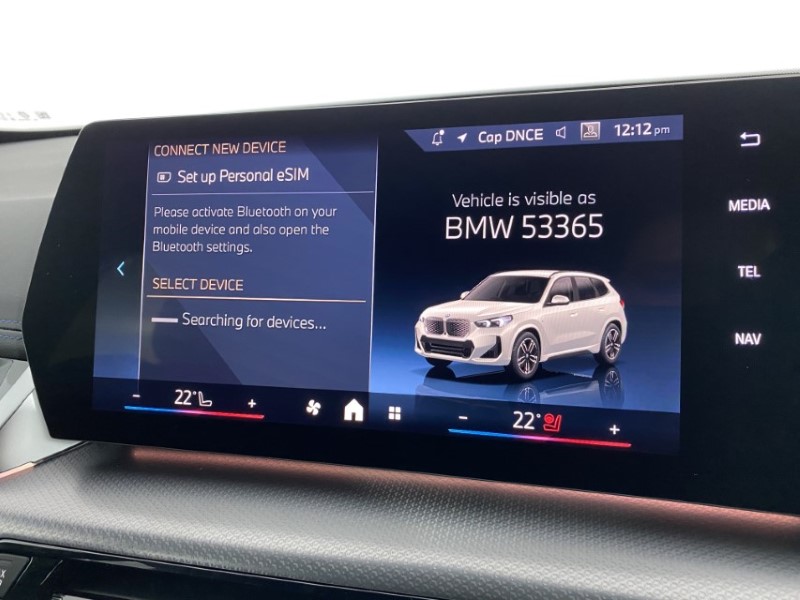 Used BMW iX1 2025 for sale - 76981968: Photo 25