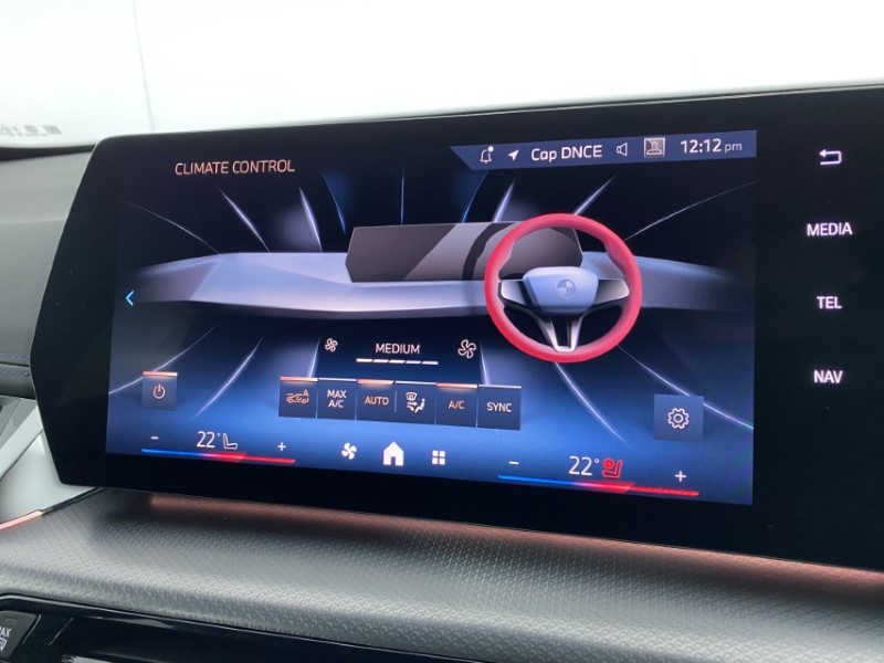 Used BMW iX1 2025 for sale - 76981968: Photo 26