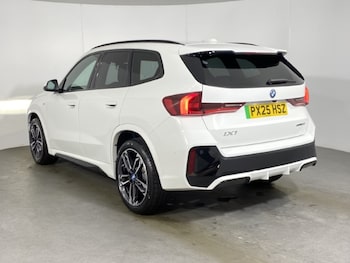 Used BMW iX1 2025 for sale - 76981968: Photo