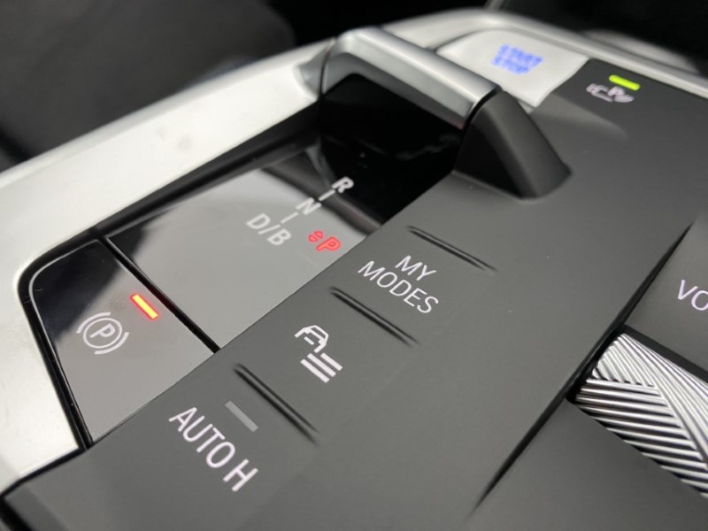 Used BMW iX1 2025 for sale - 76981968: Photo 32