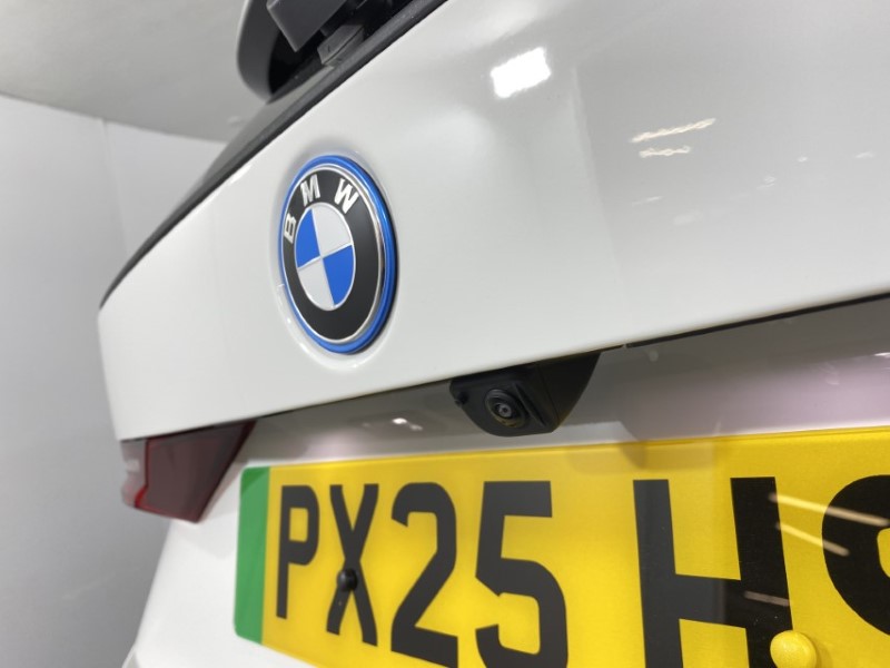 Used BMW iX1 2025 for sale - 76981968: Photo 34