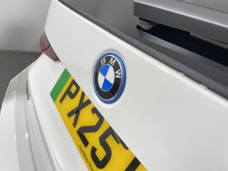 Used BMW iX1 2025 for sale - 76981968: Photo 36