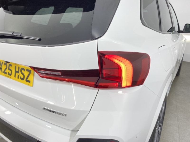 Used BMW iX1 2025 for sale - 76981968: Photo 38