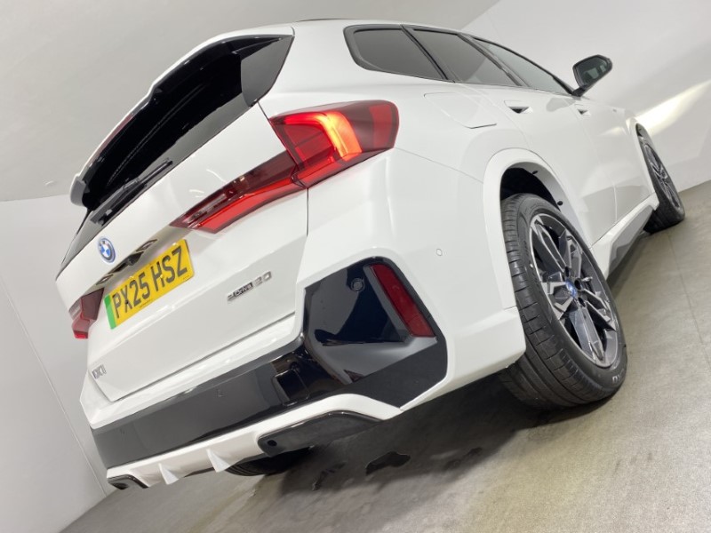 Used BMW iX1 2025 for sale - 76981968: Photo 39