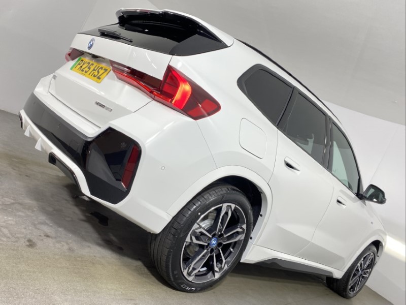 Used BMW iX1 2025 for sale - 76981968: Photo 40