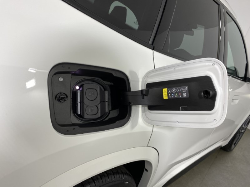 Used BMW iX1 2025 for sale - 76981968: Photo 43