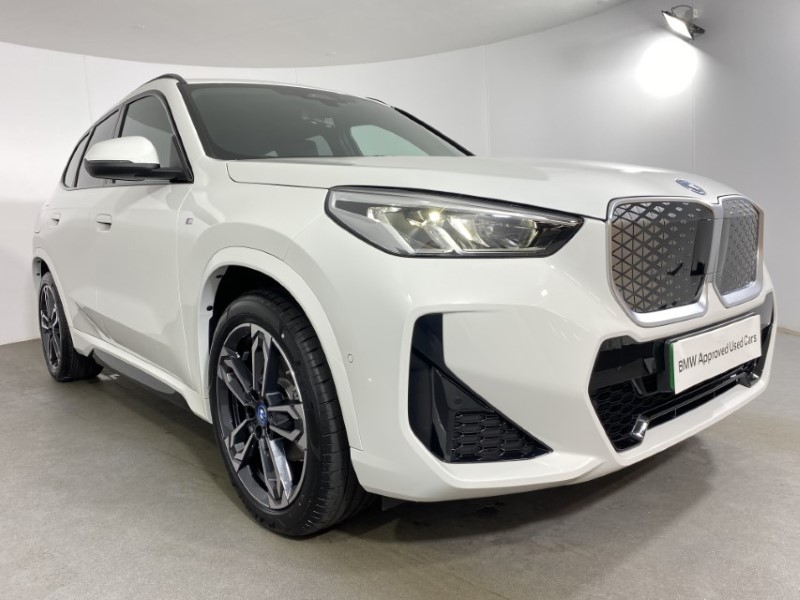 Used BMW iX1 2025 for sale - 76981968: Photo 48