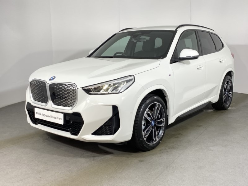 Used BMW iX1 2025 for sale - 76981968: Photo 49