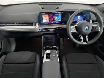 Used BMW iX1 2025 for sale - 76981968: Photo
