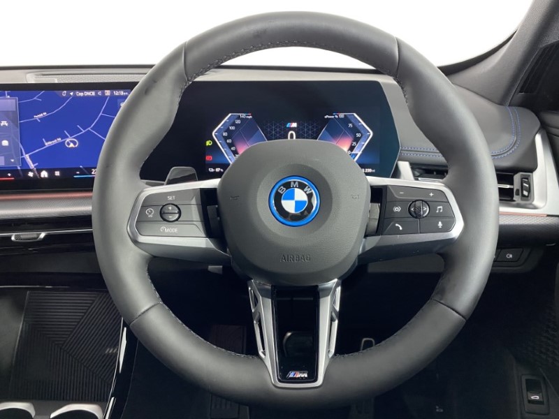 Used BMW iX1 2025 for sale - 76981968: Photo 5