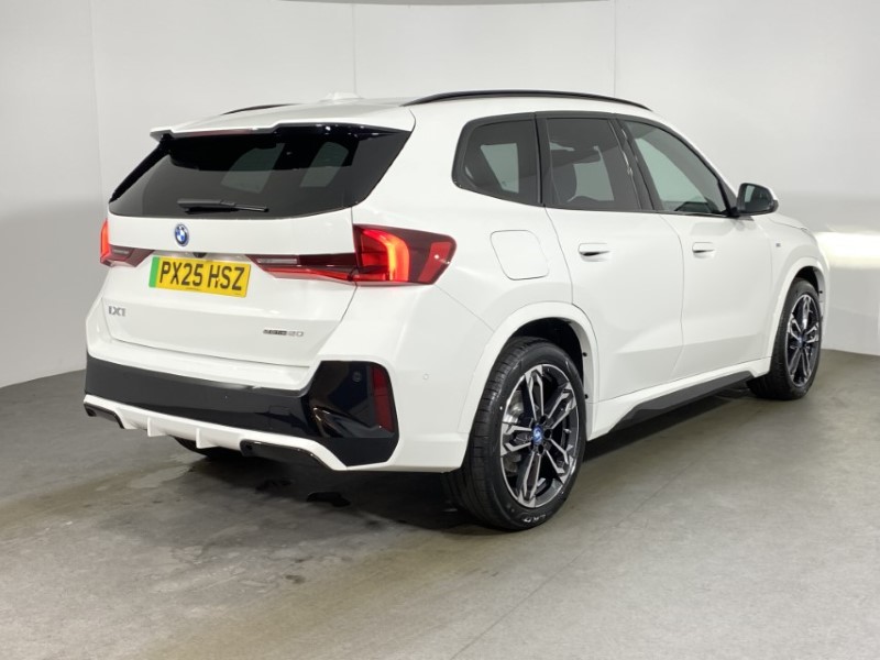 Used BMW iX1 2025 for sale - 76981968: Photo 50