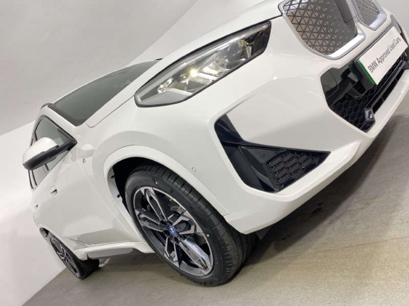 Used BMW iX1 2025 for sale - 76981968: Photo 52